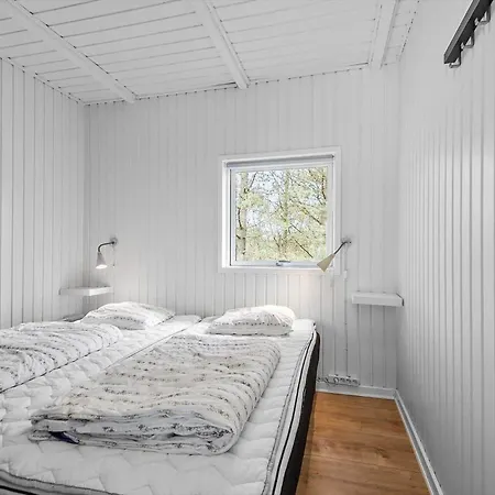 2600-romo-vestergardsvej-18 Casa vacanze *