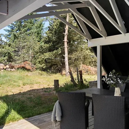 2600-romo-vestergardsvej-18 Casa de Férias Vesterhede