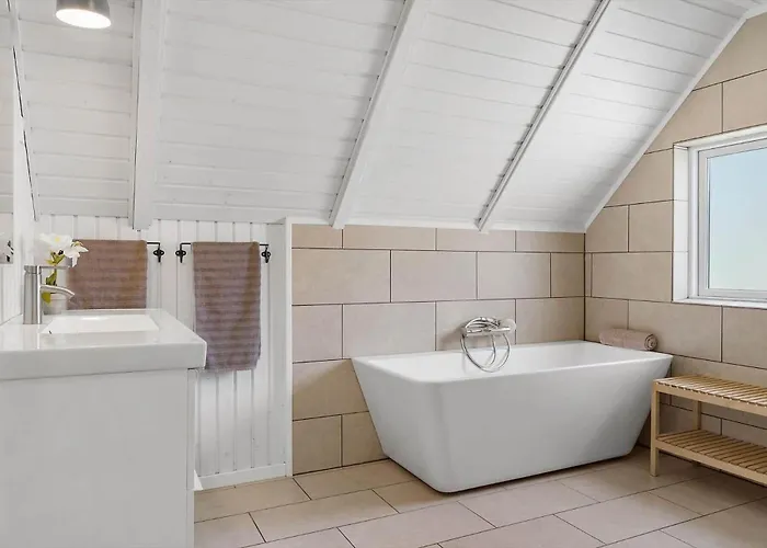 2600-romo-vestergardsvej-18 Holiday home