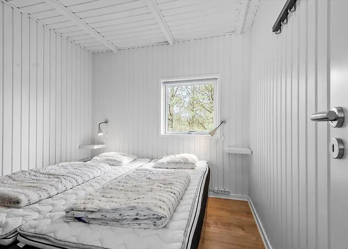 Holiday home 2600-romo-vestergardsvej-18