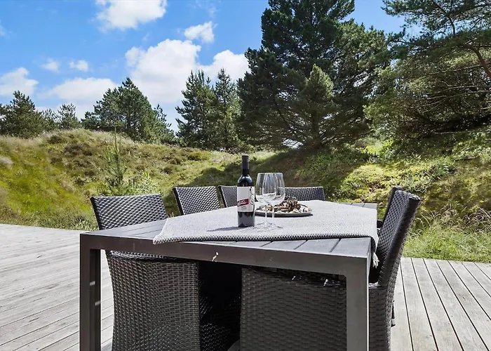 2600-romo-vestergardsvej-18 Holiday home *