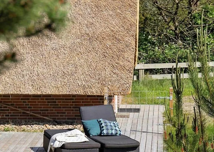 Holiday home 2600-romo-vestergardsvej-18 *
